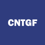 CNTGF Stock Logo
