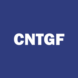 Stock CNTGF logo