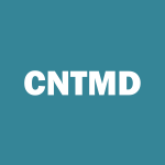 CNTMD Stock Logo