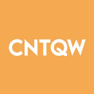 Stock CNTQW logo