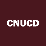 CNUCD Stock Logo