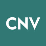CNV Stock Logo