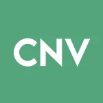 Cnova N.V. logo