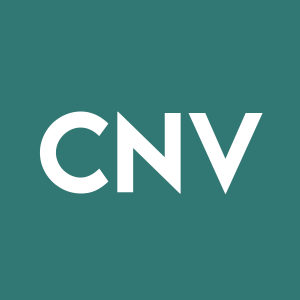 Stock CNV logo