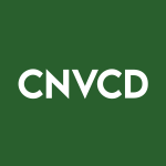 CNVCD Stock Logo