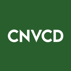 Stock CNVCD logo