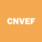 CNVEF Stock Logo