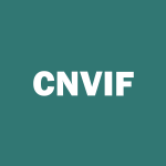 CNVIF Stock Logo