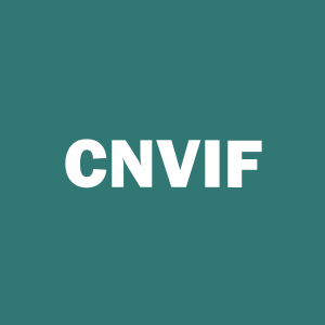 Stock CNVIF logo