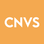 CNVS Stock Logo