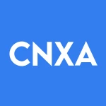 CNXA logo