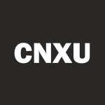 CNXU Stock Logo