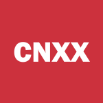 CNXX Stock Logo