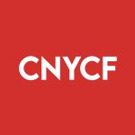 CNYCF Stock Logo