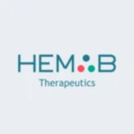 HEMAB THERAPEUTICS HOLDINGS logo