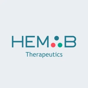 Hemab Therapeutics Holdings Inc logo