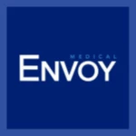 Envoy Medical Inc logo