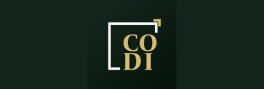 Stock CODI logo