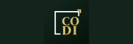 Stock CODI logo