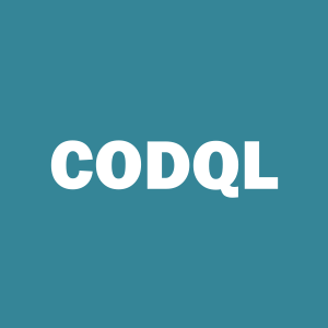 Stock CODQL logo
