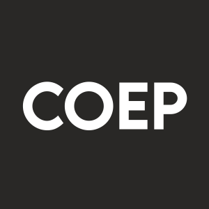 Stock COEP logo