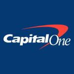 COF Stock Logo