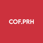 COF.PRH Stock Logo
