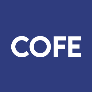 Stock COFE logo