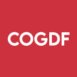 COGDF Stock Logo