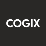 COGIX Stock Logo
