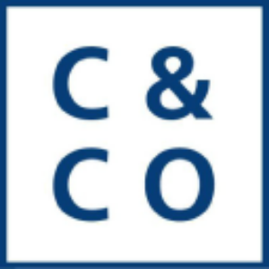Stock COHN logo