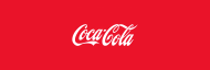 Stock COKE logo