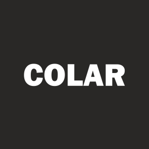 Stock COLAR logo