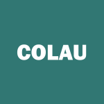 COLAU Stock Logo