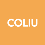 COLIU Stock Logo