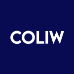 COLIW Stock Logo