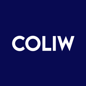 Stock COLIW logo