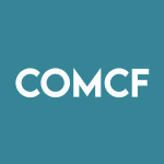 COMCF Stock Logo