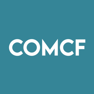 Stock COMCF logo