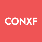 CONXF Stock Logo