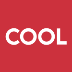 COOL Stock Logo