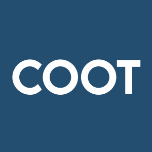 Stock COOT logo