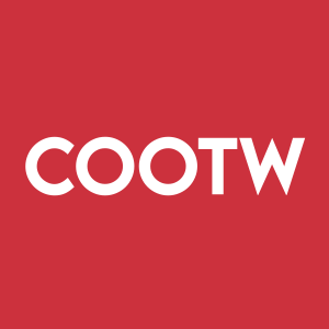 Stock COOTW logo