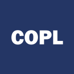 COPL Stock Logo
