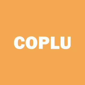 Stock COPLU logo
