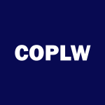 COPLW Stock Logo