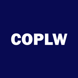 Stock COPLW logo