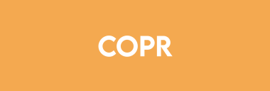 Stock COPR logo