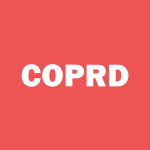 COPRD Stock Logo
