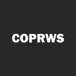 COPRWS Stock Logo